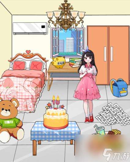 想不到鸭爸爸欠债怎么通关-爸爸欠债攻略图文