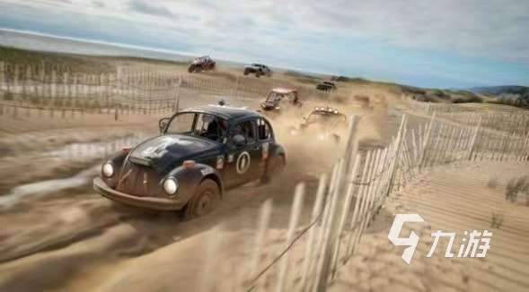 2024火爆的对战游戏排行榜 流行的对战游戏推荐