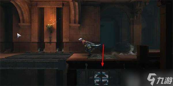 波斯王子失落的王冠原矿怎么获得