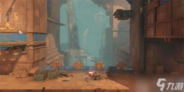 波斯王子失落的王冠原矿怎么获得