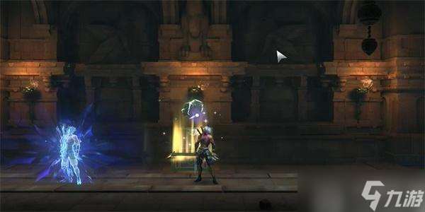 波斯王子失落的王冠原矿怎么获得