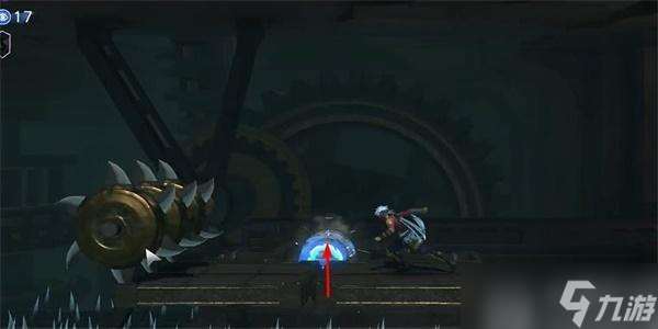 波斯王子失落的王冠原矿怎么获得