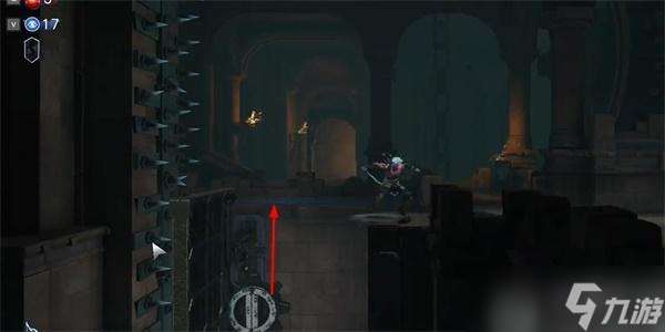 波斯王子失落的王冠原矿怎么获得