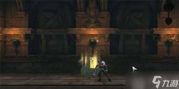 波斯王子失落的王冠原矿怎么获得