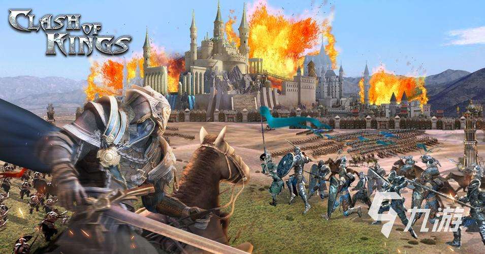 有趣的slg游戏有哪些 好玩的slg游戏推荐2024