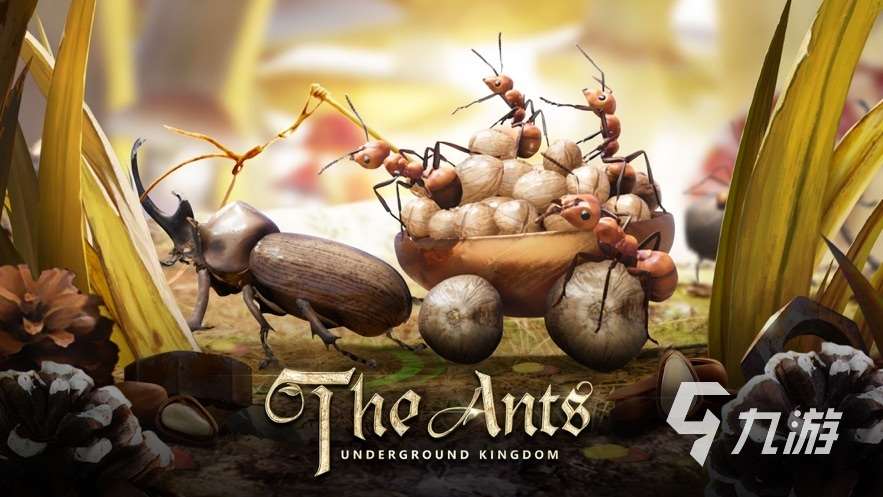 有趣的slg游戏有哪些 好玩的slg游戏推荐2024