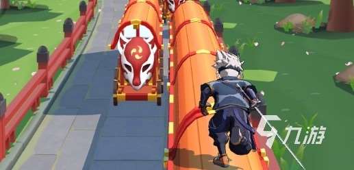 有趣的跑酷游戏有哪些 高人气的跑酷手游下载推荐2024