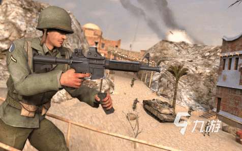 最近有哪些好玩的手游推荐2024 当前最有趣的手游汇总