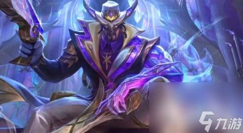 《lol》2024限定返场皮肤一览