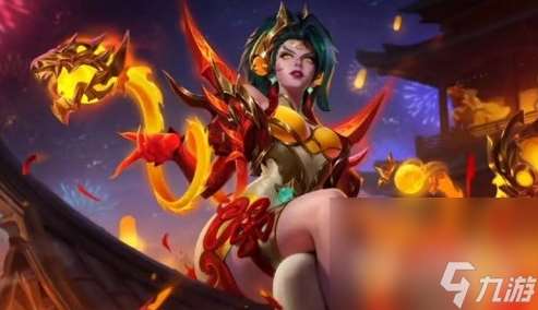 《lol》2024限定返场皮肤一览