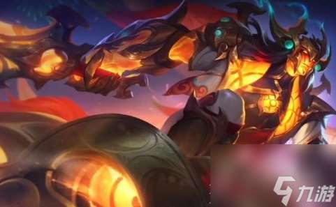 《lol》2024限定返场皮肤分享