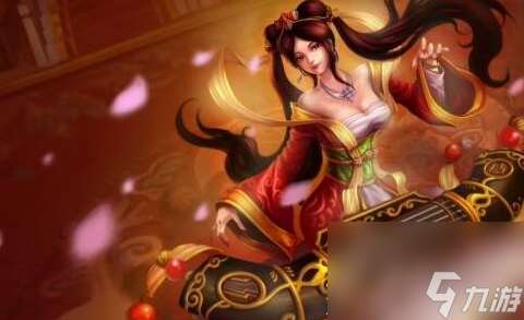 《lol》2024限定返场皮肤分享