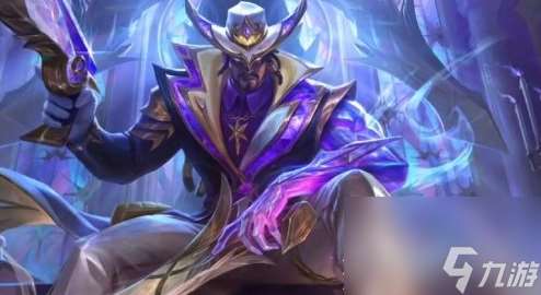 《lol》2024限定返场皮肤分享