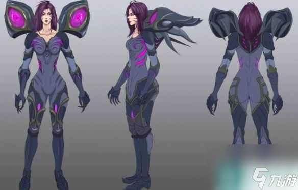 《lol》2024卡莎最新大乱斗出装推荐