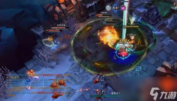 《lol》大乱斗骰子机制介绍