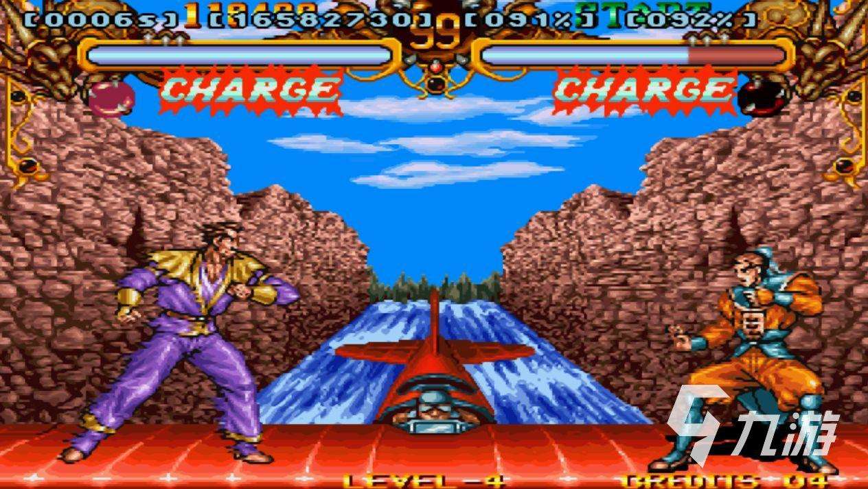 免费的街机游戏合集2024 人气高的街机游戏下载