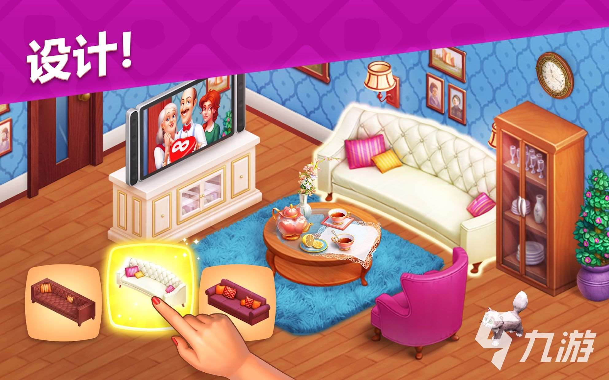 2023年适合长期玩的手游有哪些 耐玩的手机游戏推荐