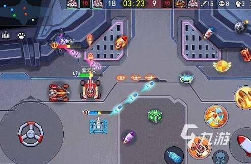 免费的街机游戏合集2024 人气高的街机游戏下载