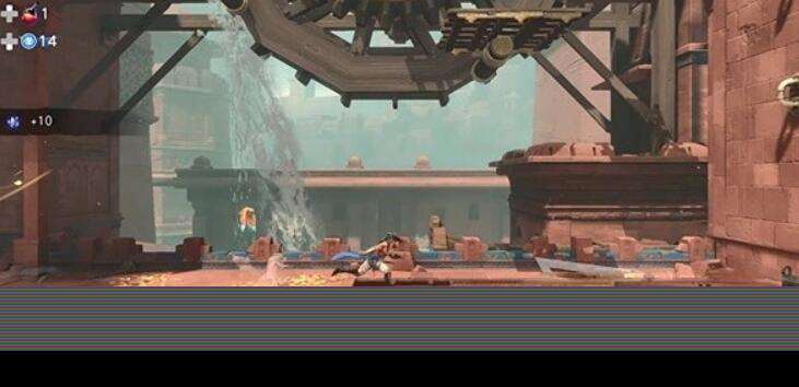 波斯王子失落的王冠阿尔斯兰之荣光护符在哪