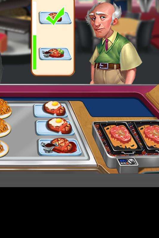 2024好玩的餐厅经营游戏有哪些 热门的餐厅游戏合集