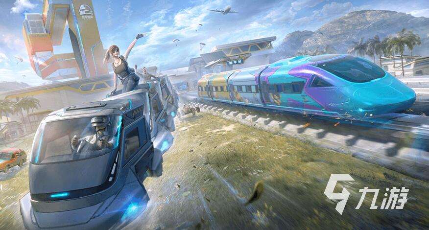 打僵尸的游戏有哪些 热门的僵尸手游盘点2024