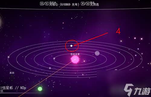 无人深空如何寻找星球(寻找识别高生态星球方法介绍)「科普」