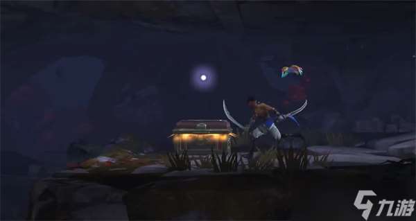 《波斯王子失落的王冠》凌波步护符怎么得 凌波步护符加成及获取攻略