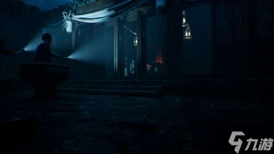 中式恐怖狼人殺《不祥之夜:回魂》Steam頁面 2月發售