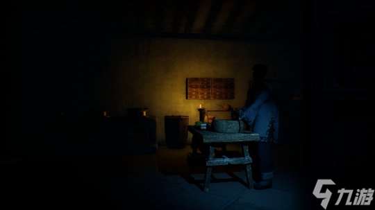中式恐怖狼人殺《不祥之夜:回魂》Steam頁面 2月發售