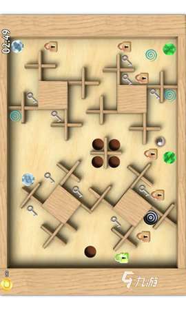 好玩的迷宫游戏有哪些 有趣的迷宫游戏合集2024