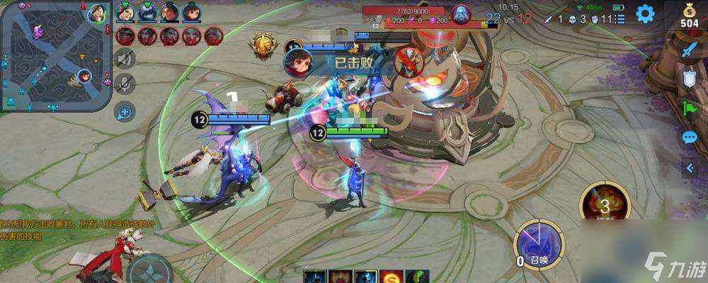 荣耀米莱狄厉害攻略（米莱狄技能及出装推荐，让你成为团队中的核心输出）