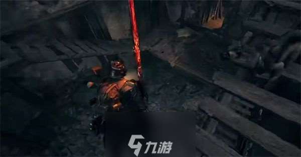 遗迹2DLC祭祀者套装怎样获得-祭祀者套装获取攻略分享