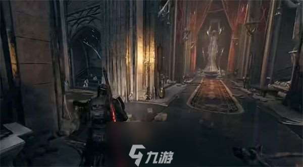 遗迹2DLC祭祀者套装怎样获得-祭祀者套装获取攻略分享