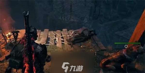 遗迹2DLC祭祀者套装怎样获得-祭祀者套装获取攻略分享