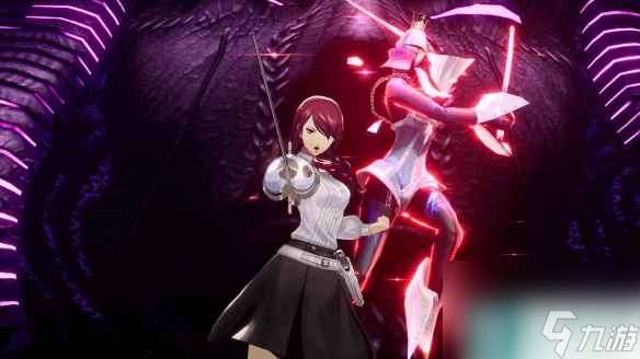 《女神异闻录3reload》价格介绍