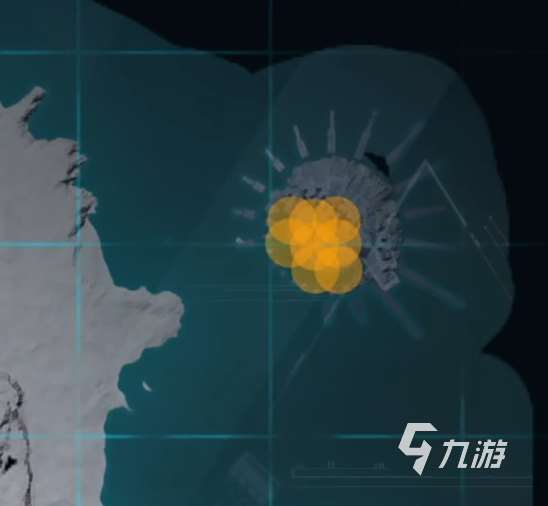 幻兽帕鲁神兽焰煌在哪 幻兽帕鲁神兽焰煌位置详解