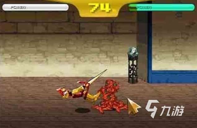 流行的铠甲勇士游戏前五名 免费的英雄主题游戏排行2024