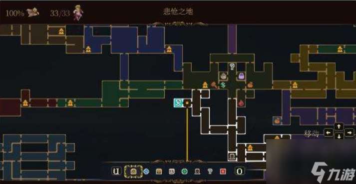 神之亵渎2诅咒信任务怎么完成 神之亵渎2诅咒信任务位置一览