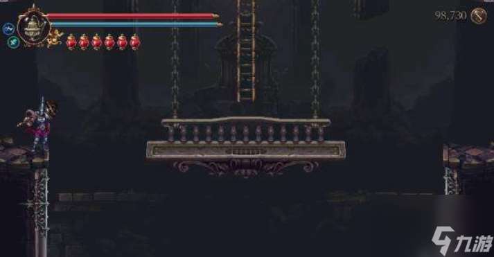 神之亵渎2诅咒信任务怎么完成 神之亵渎2诅咒信任务位置一览