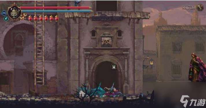 神之亵渎2诅咒信任务怎么完成 神之亵渎2诅咒信任务位置一览