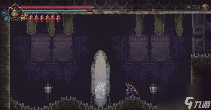 神之亵渎2诅咒信任务怎么完成 神之亵渎2诅咒信任务位置一览