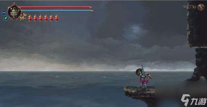 神之亵渎2诅咒信任务怎么完成 神之亵渎2诅咒信任务位置一览