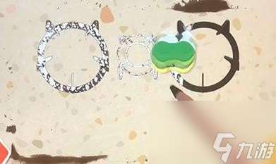 超级收纳馆第七关攻略分享