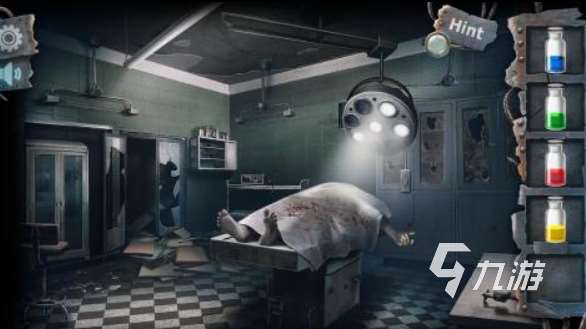 好玩的逃生游戏有什么 2024高人气逃生解密类手游盘点