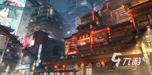 归龙潮测试服下载地址在哪 归龙潮最新预约链接分享