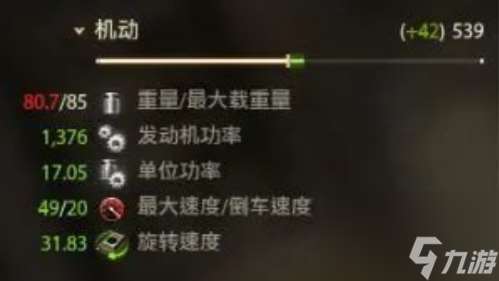 坦克世界e75ts怎么样 坦克世界e75ts数值介绍