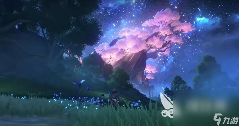 鸣潮下载链接地址 鸣潮手游下载安卓版