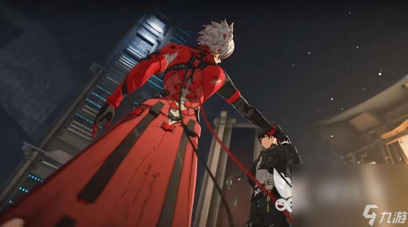 鸣潮下载链接地址 鸣潮手游下载安卓版