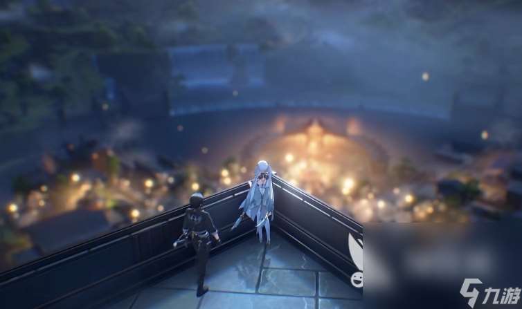 鸣潮下载链接地址 鸣潮手游下载安卓版