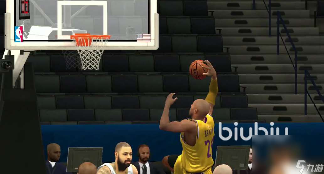 NBA2K24加速器哪个好用 好用的NBA2K24加速器推荐